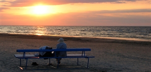 Jurmala by Latvia Tourism